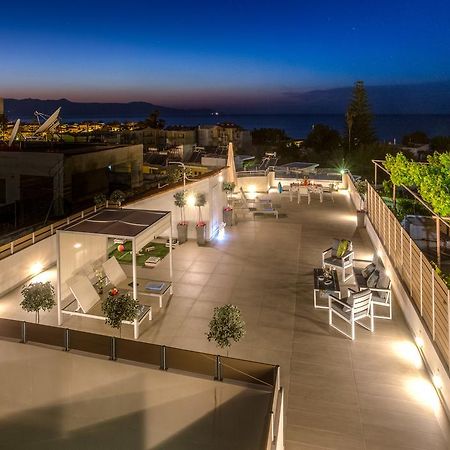 Angels Suites Platanés Exterior foto