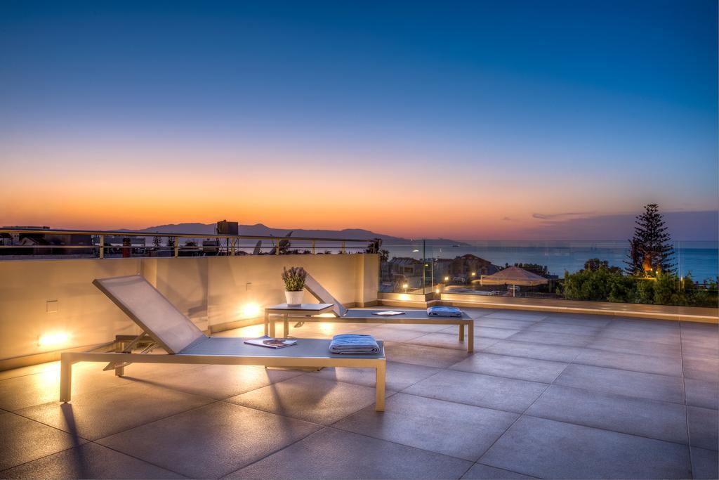 Angels Suites Platanés Exterior foto